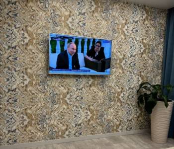 Продается 3-х комнатная квартира, 111 м²