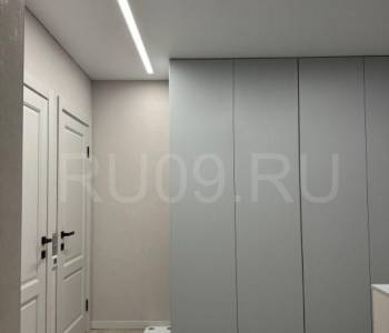 Продается 3-х комнатная квартира, 111 м²