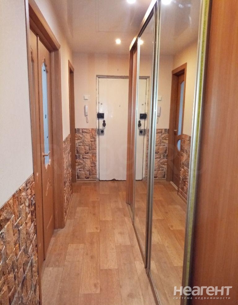 Продается 3-х комнатная квартира, 60 м²