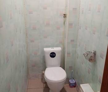 Продается 3-х комнатная квартира, 60 м²