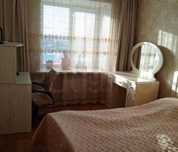 Продается 3-х комнатная квартира, 60 м²