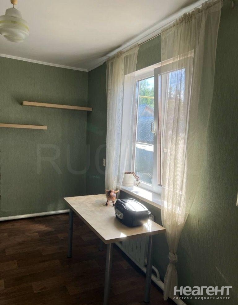 Продается Многокомнатная квартира, 120 м²