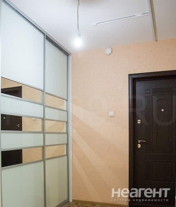 Продается 3-х комнатная квартира, 84 м²