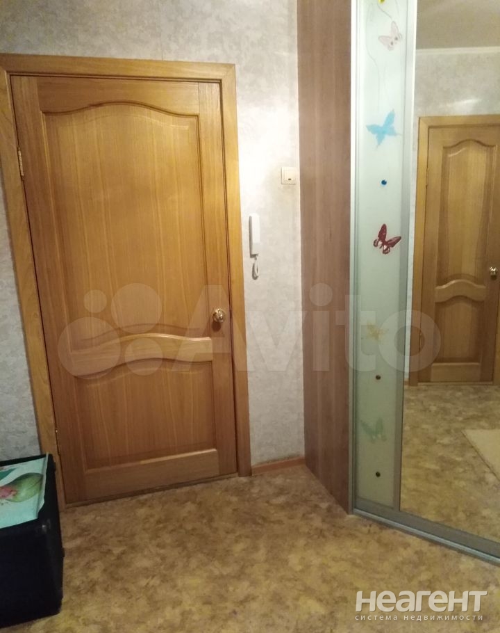 Продается 3-х комнатная квартира, 79,2 м²