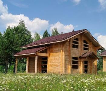 Продается Дом, 128 м²