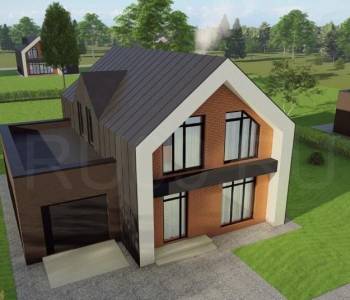 Продается Дом, 287 м²