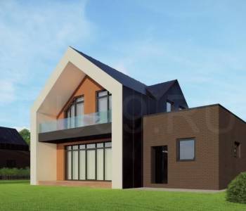 Продается Дом, 287 м²