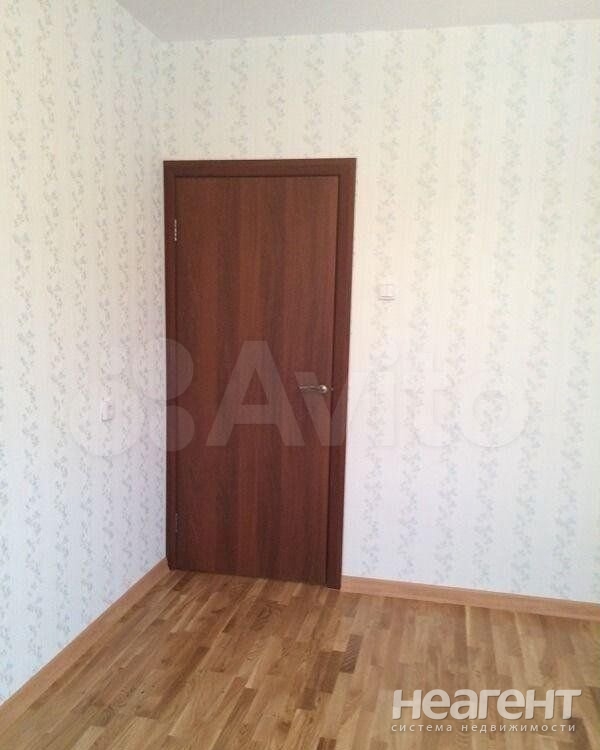 Продается 2-х комнатная квартира, 61 м²