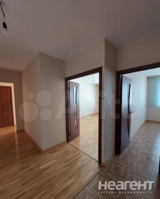 Продается 2-х комнатная квартира, 61 м²