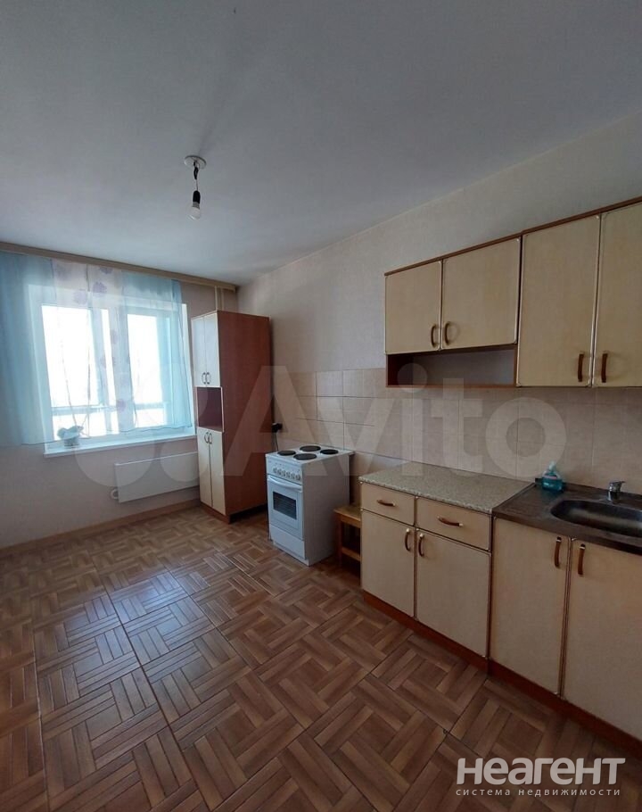 Продается 2-х комнатная квартира, 61 м²