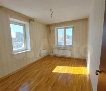 Продается 2-х комнатная квартира, 61 м²