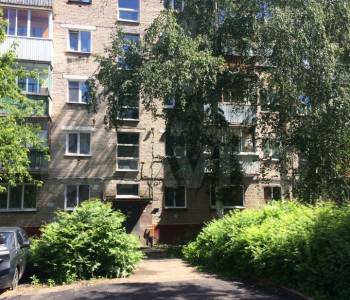 Продается 2-х комнатная квартира, 44 м²