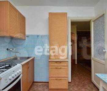 Продается 2-х комнатная квартира, 44 м²