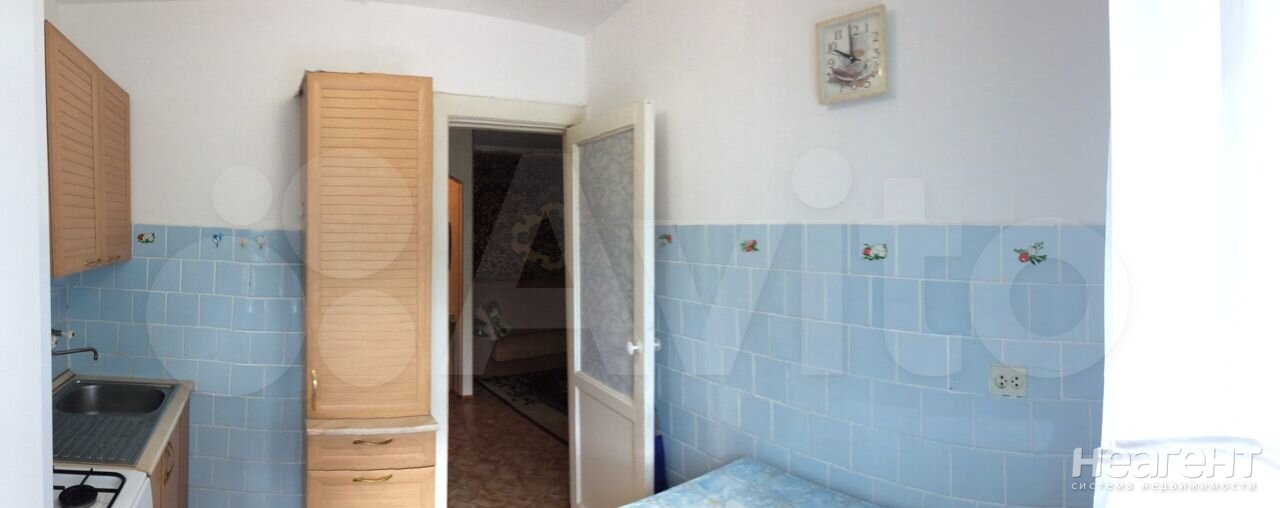 Продается 2-х комнатная квартира, 44 м²