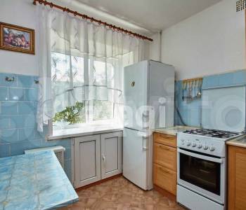 Продается 2-х комнатная квартира, 44 м²