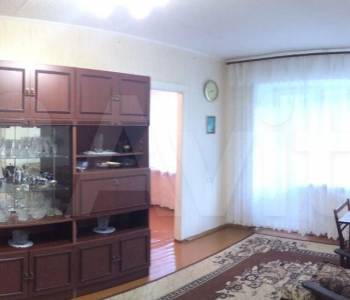 Продается 2-х комнатная квартира, 44 м²