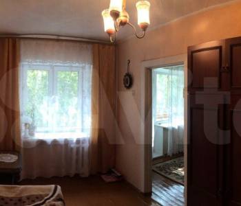 Продается 2-х комнатная квартира, 44 м²