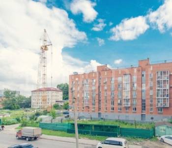 Продается 2-х комнатная квартира, 50 м²