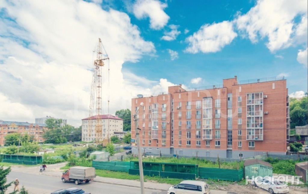 Продается 2-х комнатная квартира, 50 м²