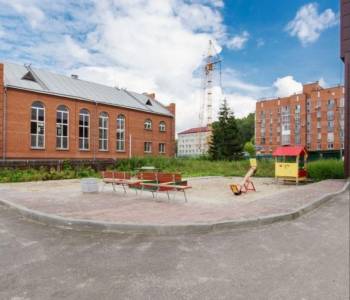 Продается 2-х комнатная квартира, 50 м²