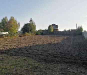 Продается Участок, 700 м²