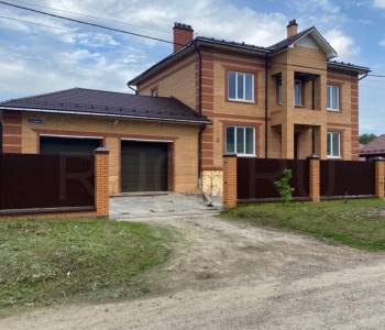 Продается Дом, 390 м²