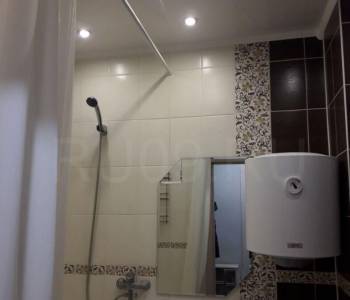 Продается 1-комнатная квартира, 25 м²