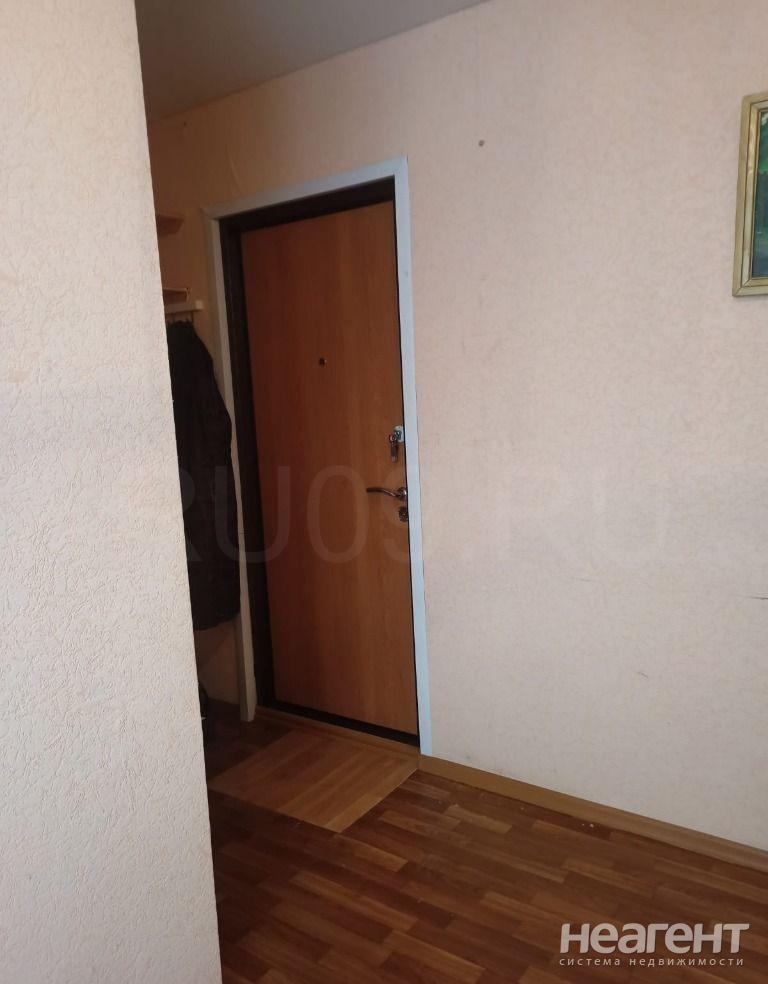 Продается 1-комнатная квартира, 11 м²