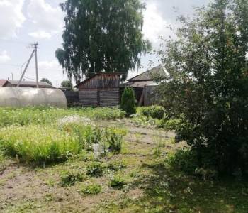 Продается Дом, 34 м²