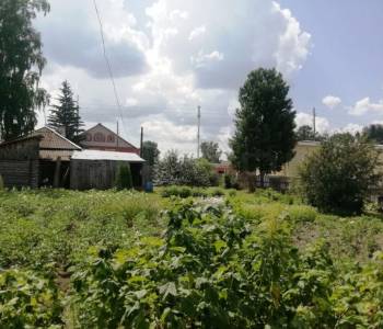 Продается Дом, 34 м²