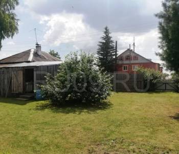 Продается Дом, 34 м²