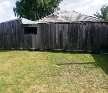 Продается Дом, 34 м²