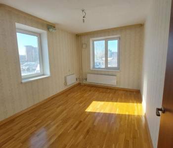 Продается 2-х комнатная квартира, 61 м²