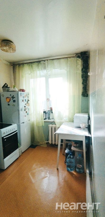 Продается 1-комнатная квартира, 29,2 м²