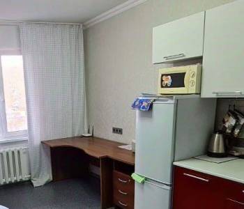 Продается 1-комнатная квартира, 44,2 м²