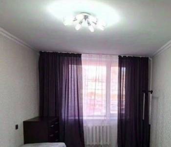 Продается 1-комнатная квартира, 44,2 м²