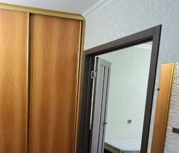 Продается 1-комнатная квартира, 44,2 м²