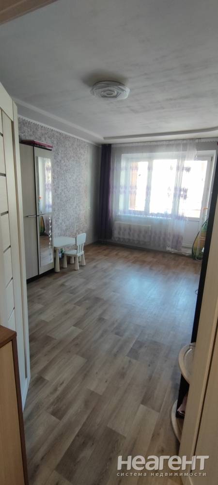 Продается 2-х комнатная квартира, 60,8 м²