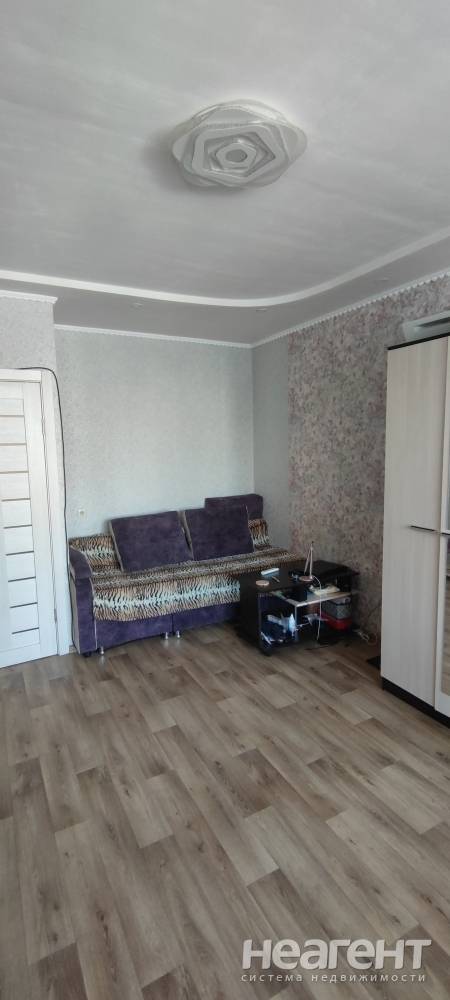 Продается 2-х комнатная квартира, 60,8 м²