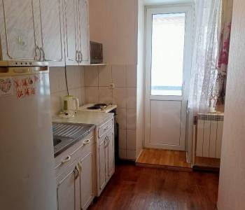 Продается 1-комнатная квартира, 22 м²