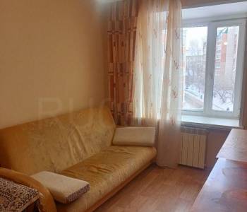 Продается 1-комнатная квартира, 22 м²