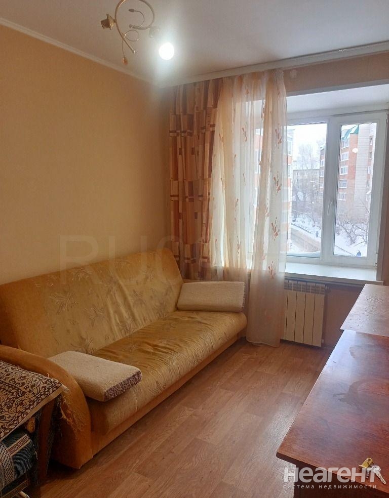 Продается 1-комнатная квартира, 22 м²