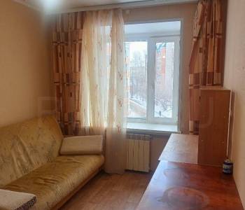 Продается 1-комнатная квартира, 22 м²