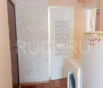 Продается 1-комнатная квартира, 22 м²