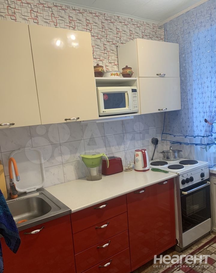 Продается 1-комнатная квартира, 31 м²