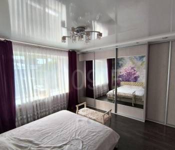 Продается 3-х комнатная квартира, 87 м²