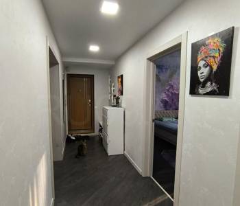 Продается 3-х комнатная квартира, 87 м²