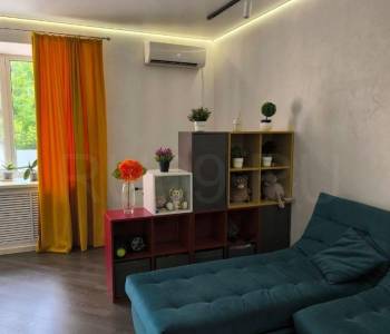 Продается 3-х комнатная квартира, 87 м²