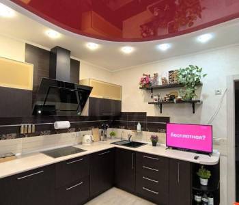 Продается 3-х комнатная квартира, 87 м²