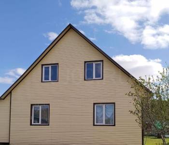 Продается Дом, 160 м²